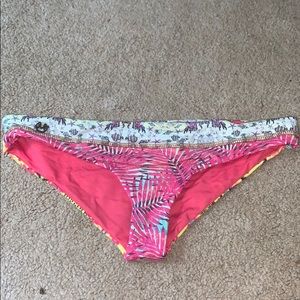 Maaji Bikini Bottoms